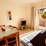 Bicos M By Check-in Portugal Daire