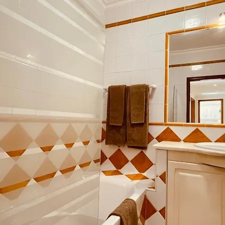 Apartment Bicos M By Check-in Portugal *