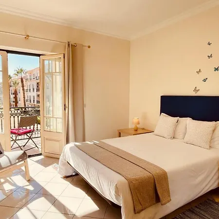 Apartment Bicos M By Check-in Portugal *