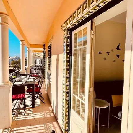 Bicos M By Check-in Portugal Διαμέρισμα *