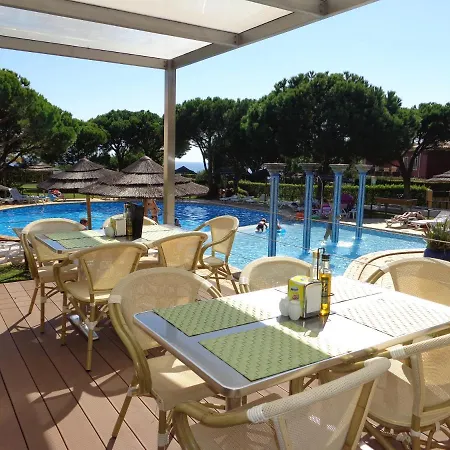 Bicos M By Check-in Portugal Αλμπουφέιρα