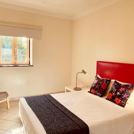 Bicos M By Check-in Portugal 아파트 알부페이라