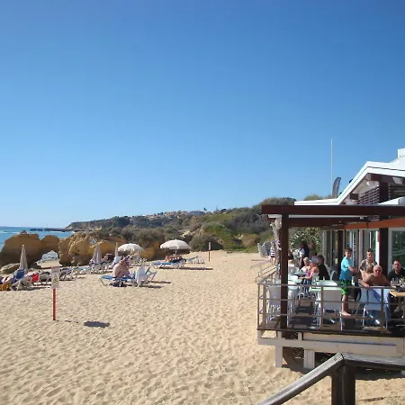 Διαμέρισμα Bicos M By Check-in Portugal Αλμπουφέιρα