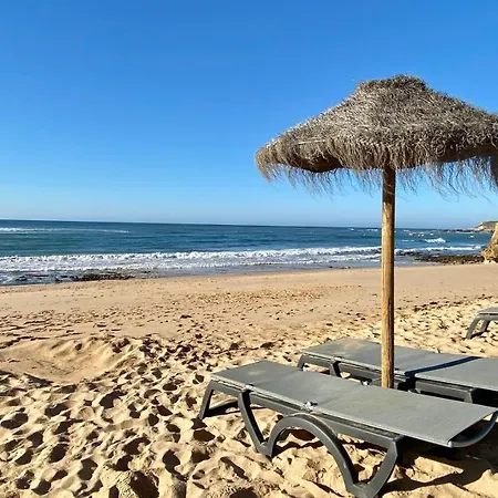 아파트 Bicos M By Check-in Portugal 알부페이라