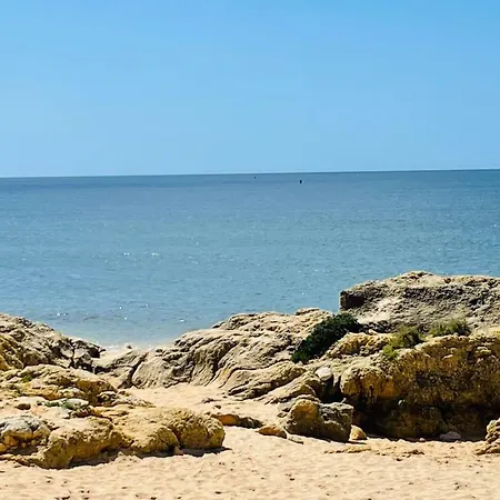 Bicos M By Check-in Portugal Διαμέρισμα Αλμπουφέιρα