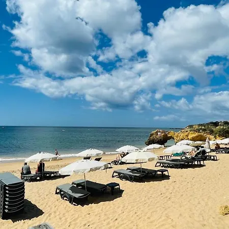 Διαμέρισμα Bicos M By Check-in Portugal Αλμπουφέιρα
