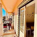 Bicos M By Check-in Portugal Appartement *