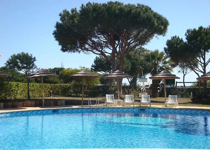 Appartamento Bicos M By Check-in Portugal