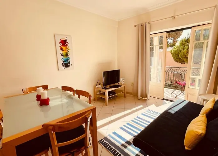 Bicos M By Check-in Portugal Appartamento