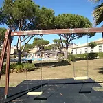 Apartamento Bicos M Cip *